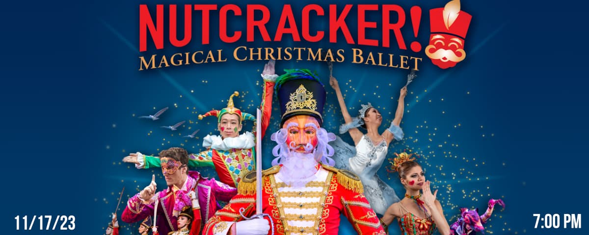 The Nutcracker