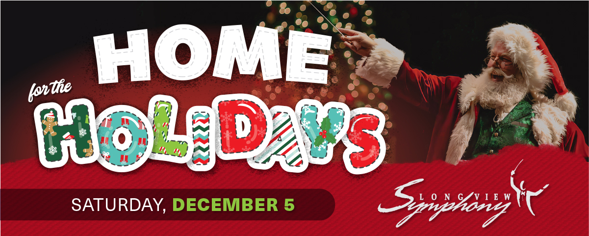 LSO: Home for the Holidays