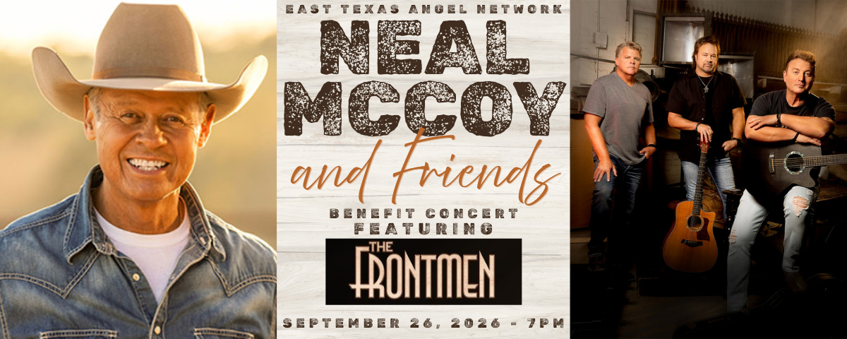 Neal McCoy and Friends