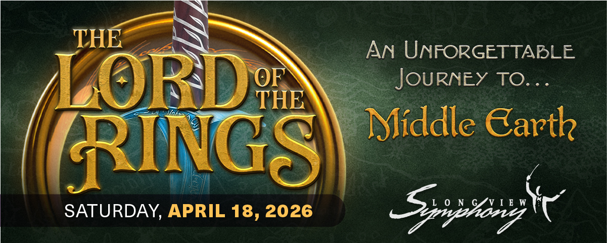 LSO: Lord of the Rings