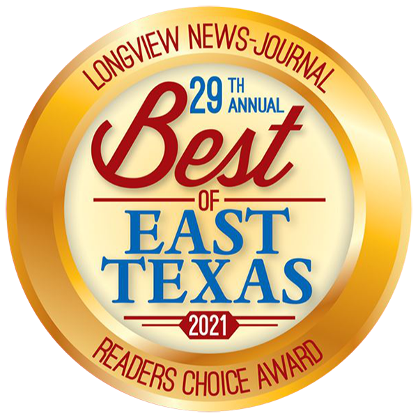 Best of East Texas 2020