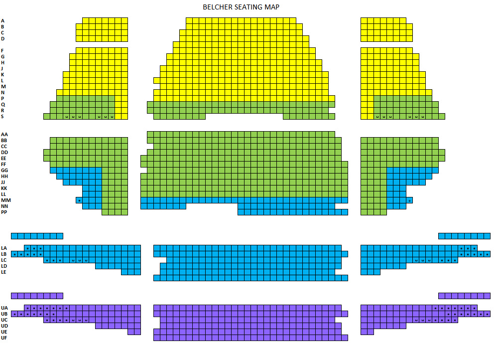 belcher-center-seating-chart