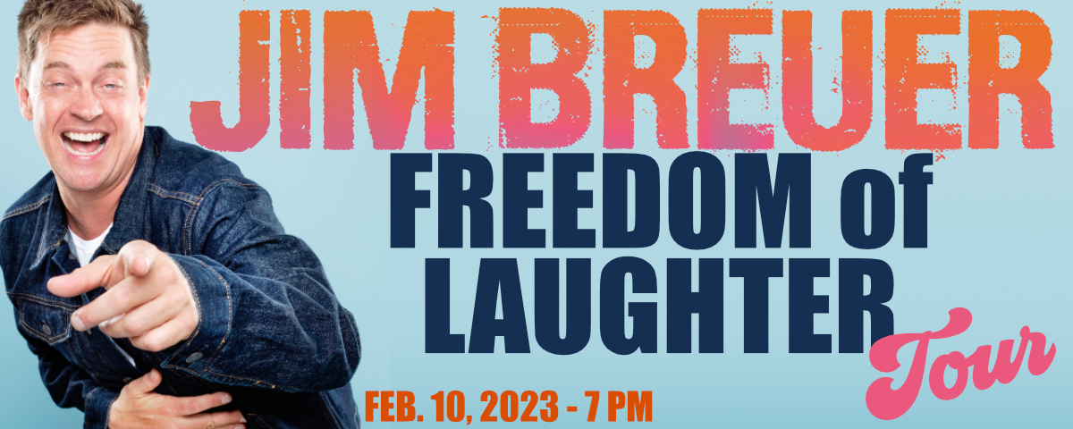 Jim Breuer